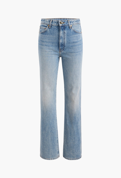 Danielle Stretch Jean